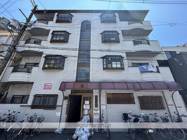 シャトー村井の外観写真