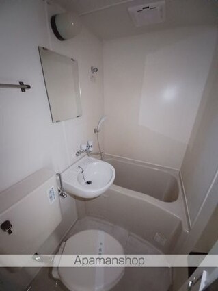 クリーンハイツ旭が丘[1K/20m2]のバス