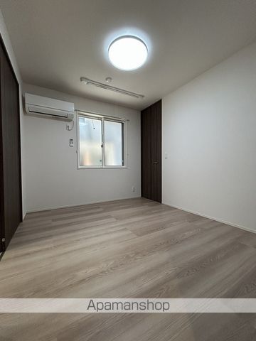 クラシスト MITSUYAMINAMIの内装写真