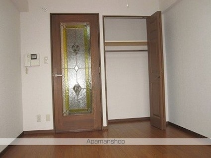 モナーク立川高松町[1K/20.72m2]の内装2