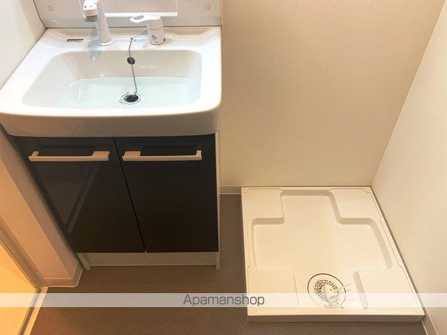 ジーメゾン池田旭町の内装写真