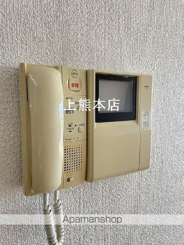 アーバングランデ本荘の内装写真