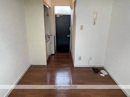 メゾン西野川[1K/14.9m2]の内装