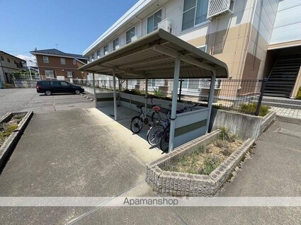 レオパレス若宮北[1K/23.18m2]の外観2