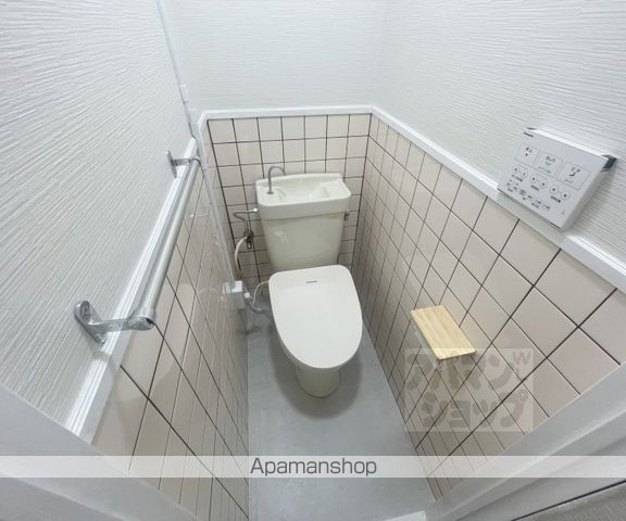 ヴィラポレールの内装写真