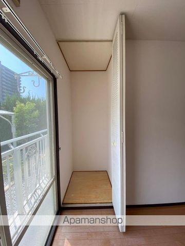 サンライズ太田の内装写真