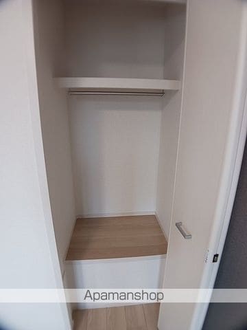 グラン・メゾン飛田Bの内装写真