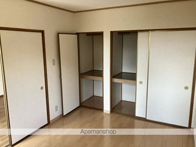 エスポワール壱番館の内装写真