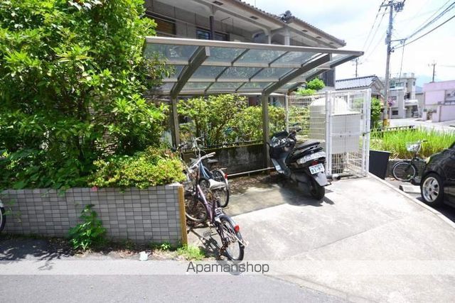 日豊本線 鹿児島中央駅 徒歩25分 3階建 築22年のその他写真