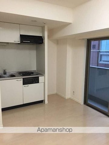 メインステージ錦糸町IVの内装写真