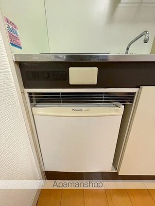 マスターズ北沢[1K/10.53m2]のその他設備