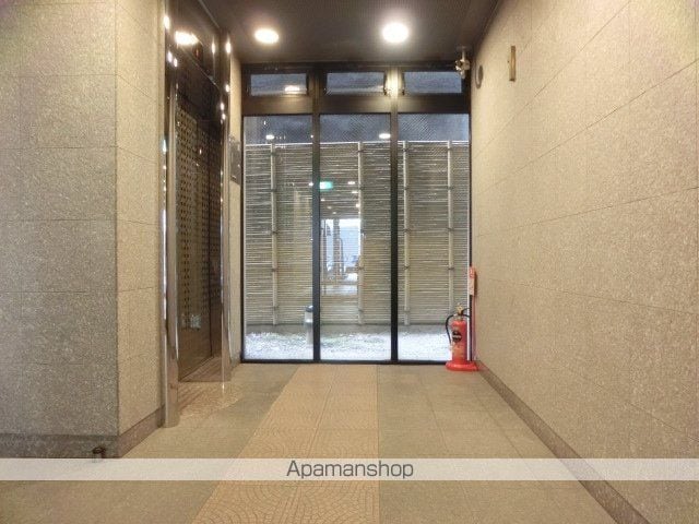 コンフォルトKの内装写真