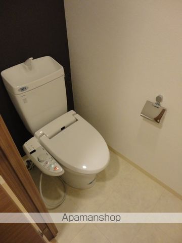 サージュ天王寺の内装写真