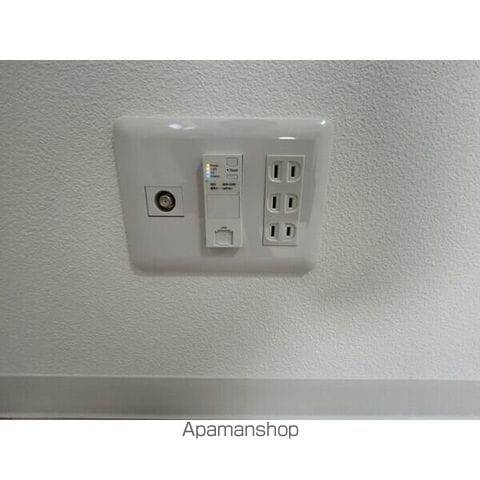ジーメゾン名古屋牛立オークの内装写真