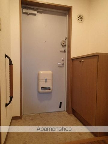AT HOMEの内装写真