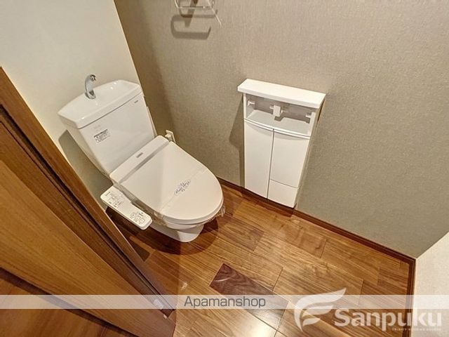 パラシオンの内装写真