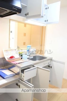 パステル[1LDK/41.27m2]の内装4