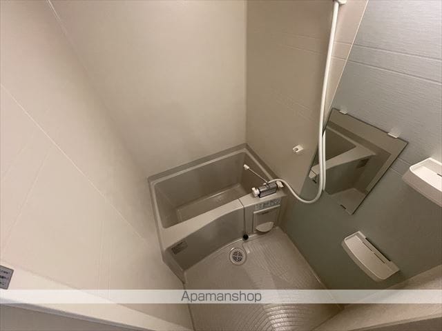 F asecia castorの内装写真