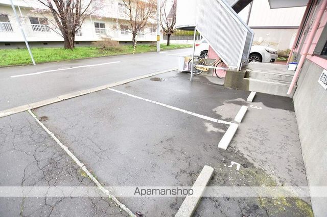チェリーパーク五稜郭のその他写真