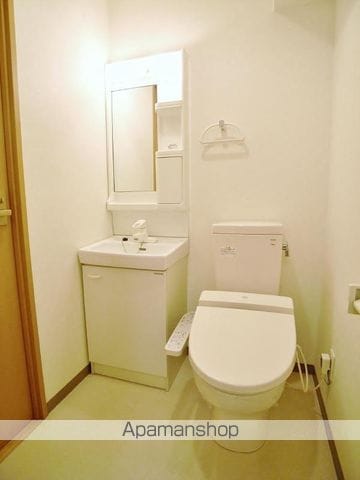 ドミール新座の内装写真