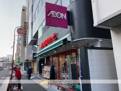 リバーポイントタワー[1LDK/58.46m2]の周辺8