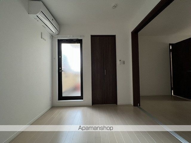 H-maison平野Iの内装写真