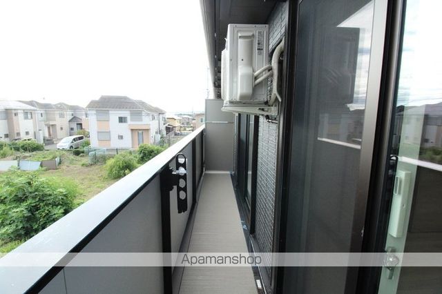 相模鉄道いずみ野線 いずみ中央駅 徒歩10分 2階建 築1年の内装写真