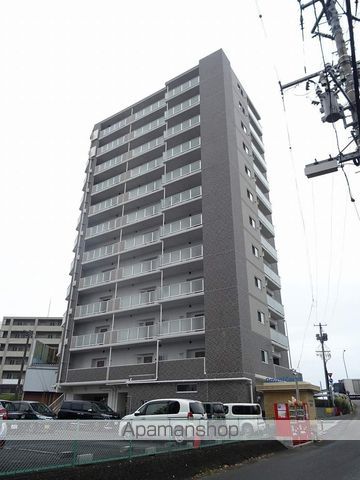 オムニコート福田町の外観写真