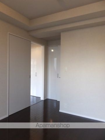 パークアクシス板橋の内装写真