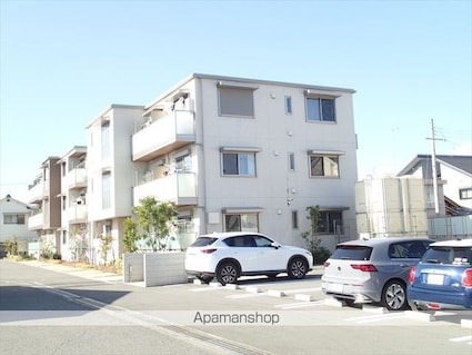 和歌山県和歌山市小雑賀[2LDK/62.03m2]の外観4