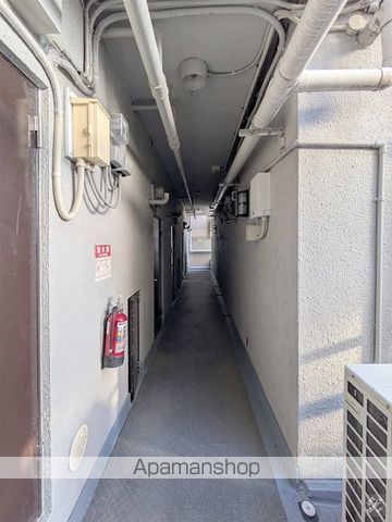 カサデソーラ白川のその他写真