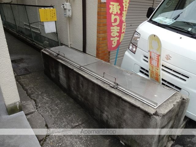 オークコートのその他写真