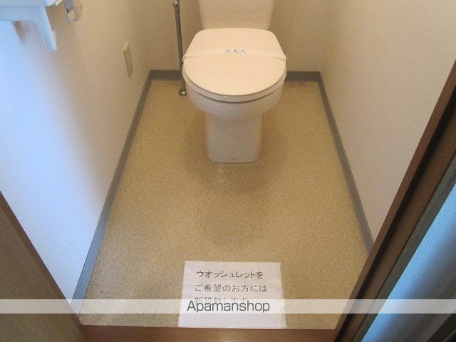 下伊福かわいマンションの内装写真
