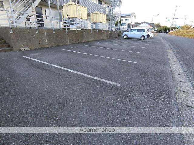 ピアハイツヒロセA棟のその他写真