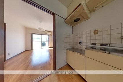 春野ハイツ[1K/21.4m2]の内装5