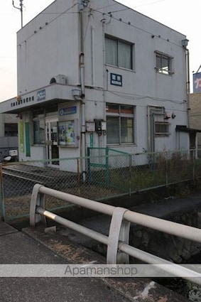 広島県福山市曙町５丁目[3LDK/66.7m2]の周辺1