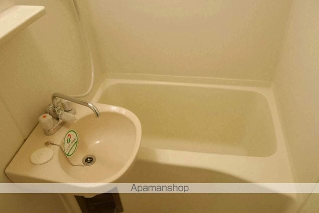 マンションキャッスルの内装写真