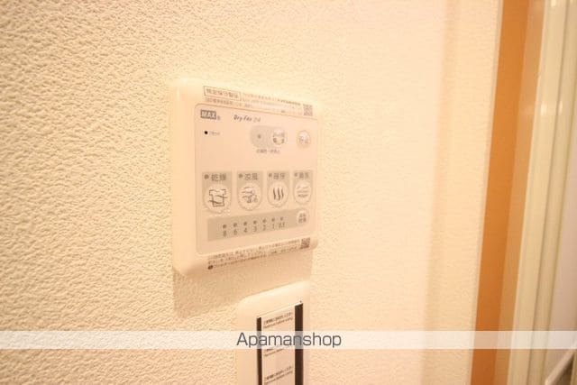 パルク出汐の内装写真