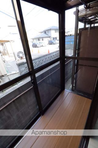 メープル永楽町の内装写真