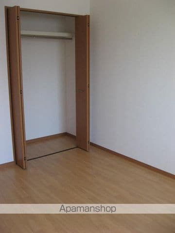 ソレイユの内装写真