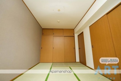 ベイリーフＡ[3DK/63.17m2]の内装6