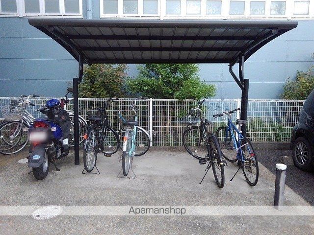 レオパレスロングバレー1673の内装写真