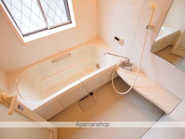 コーポラス筒井B棟の内装写真