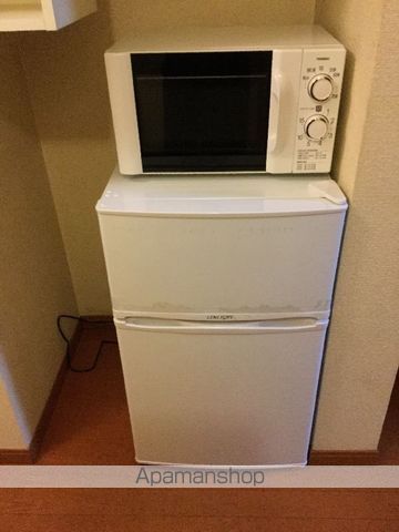 レオパレスベェシャンの内装写真