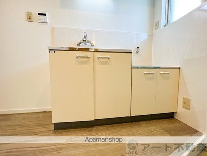 マナベハイツ[1K/20.16m2]の内装3