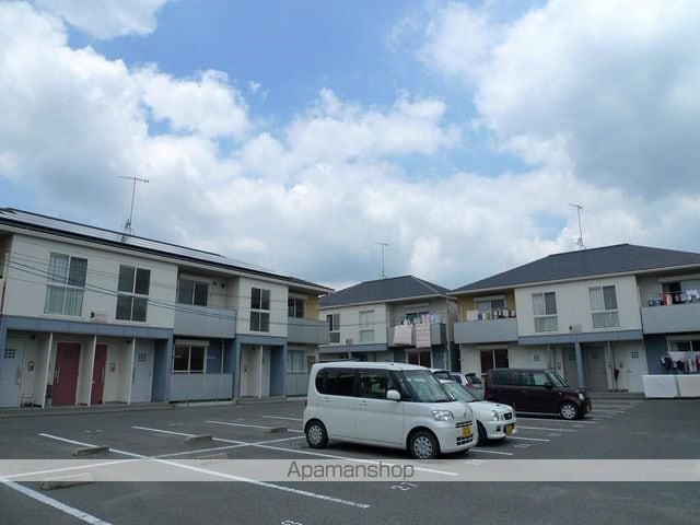 スカイメゾン 12番館のその他写真