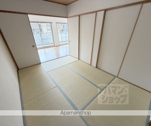 ディオフェルティ淀リヴィエールの内装写真