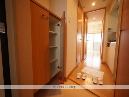 ライブコート泉（イズミ）[1K/24.37m2]の内装7