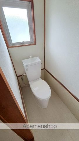 コーポ錦の内装写真