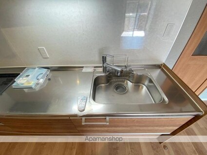 オレンジコート高松　[2LDK/57m2]の内装6